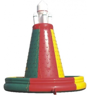 Gambol - Climbing Octopus Mountain Bouncy Wall