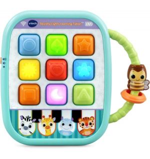 Vtech - Squishy Lights Learning Tablet