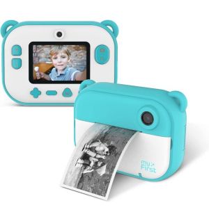 MyFirst - Camera Insta - Blue