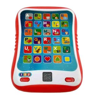 ToySchool - IFun Pad