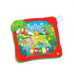 Winfun - Smart Learning Fun Pad