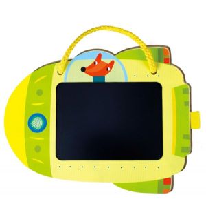 Avenir - LCD Artidoodle Board - Space