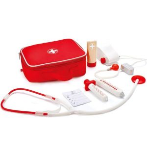 Hape - Doctor On Call