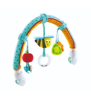 Hape - Garden Friends Play Arch