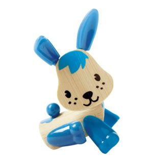 Hape - Mini-Mals - Rabbit