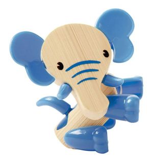 Hape - Mini-Mals - Elephant