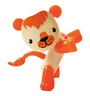 Hape - Mini-Mals - Lion