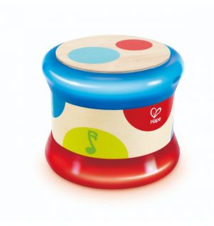 Hape - Baby Drum