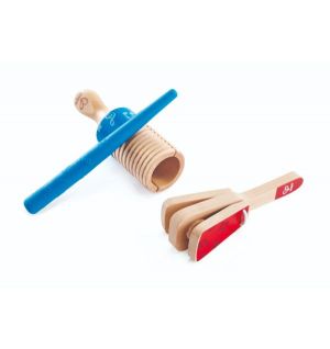Hape - Percussion Duo