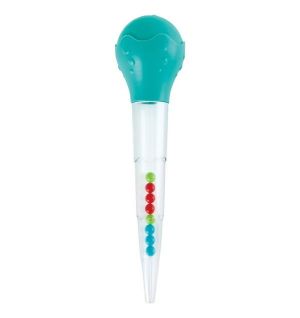 Hape - Squeeze & Squirt - Blue