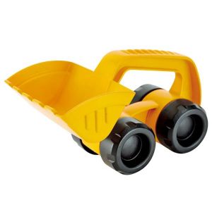 Hape - Monster Digger - Sand And Beach Toy