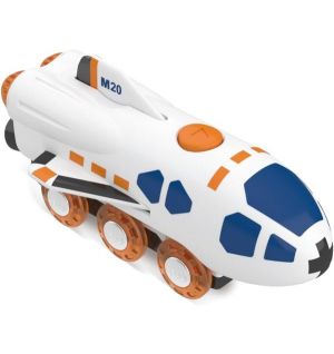 Hape - Dual Mode Space Shuttle