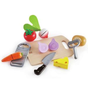Hape - Cooking Essentials