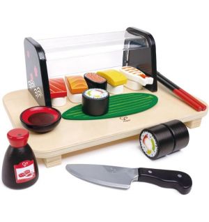 Hape - Sushi Time Set