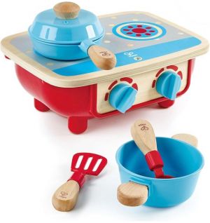 Hape - Toddler Kitchen Set