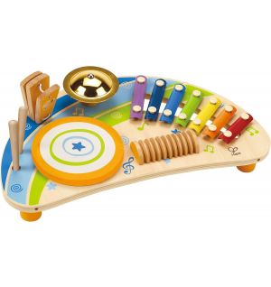 Hape - Mighty Mini Band