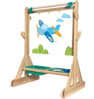 Hape - Outdoor Art Easel