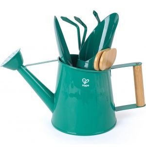 Hape - Gardening Tool Set