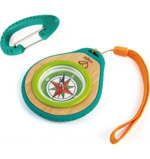 Hape - Compass Set