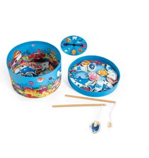 Hape - Save the Seas