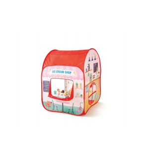 Hape - The Peddler Tents