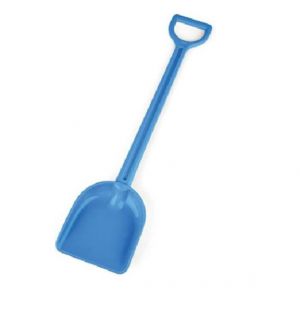 Hape - Sand Shovel Beach Toy - Blue