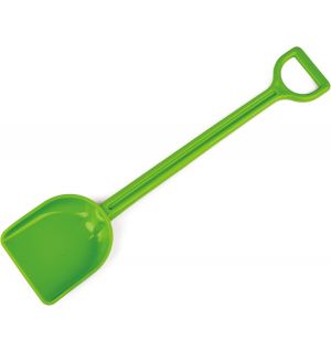 Hape - Mighty Sand Shovel Beach Toy - Green