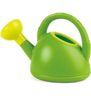 Hape - Watering Can Sand And Beach Toy - Green