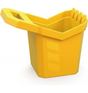 Hape - Digger Bucket Beach And Sand Tool