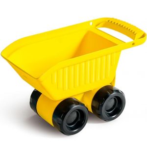 Hape - Mighty Dump Truck Sand And Beach Toys