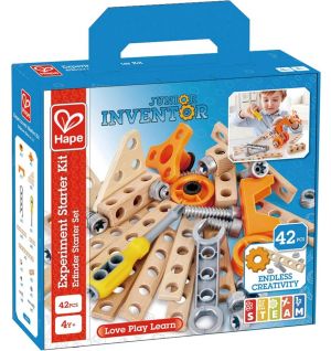 Hape - Experiment Starter Kit