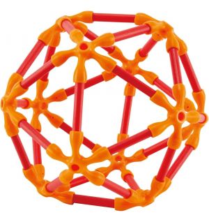 Hape - Creative Construction Kit