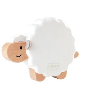 Hape - Sleepy Sheepy Musical Night Light