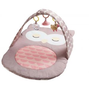Hape - Owl Bed Oscar