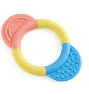 Hape - Teether Ring