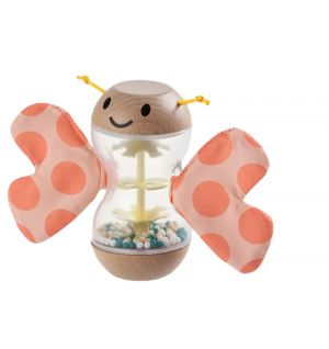 Hape - Butterfly Rainmaker Robert