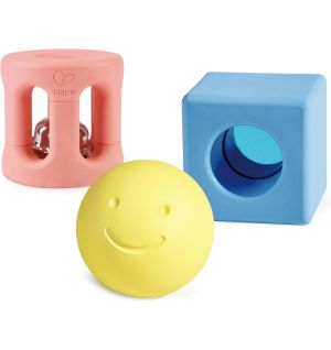 Hape - Geometric Rattle