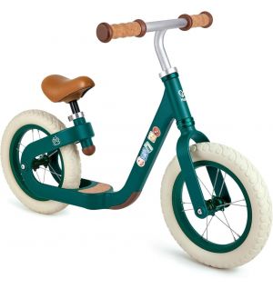 Hape - Get Up And Go Lightweight Balance Bike - Green