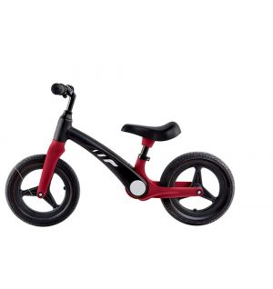 Hape - Lightweight Learner Balance Bike - Red