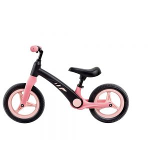 Hape - Lightweight Learner Balance Bike - Pink