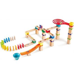 Hape - Marble Run Race Track