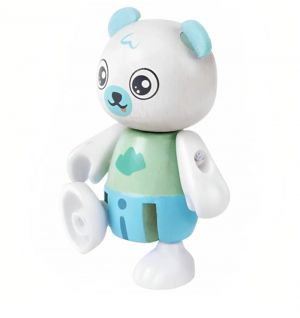 Hape - Green Planet Explorers Polar Bear