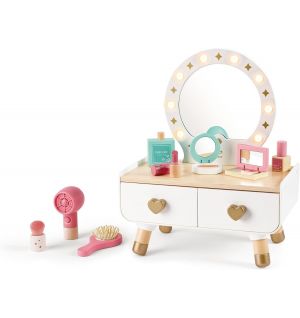 Hape - My Stylish Dressing Table
