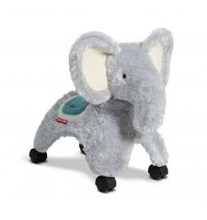 Radio Flyer - Ellie the Rolling Ride-On - Elephant