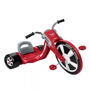 Radio Flyer - Deluxe Big Flyer Tricycle