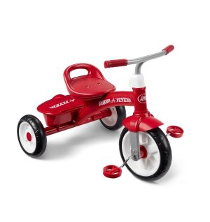 Radio Flyer - Red Rider Trike