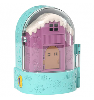 Mideer - Magic Doll House - Ski Cabin