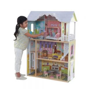 Kidkraft - Kaylee Dollhouse - Exclusive