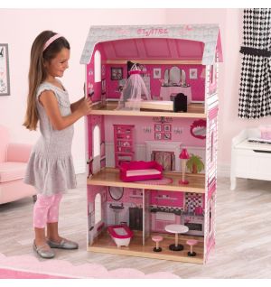 Kidkraft - Bonita Rosa Dollhouse