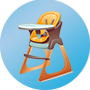 baby-chair by kidshappyland.com